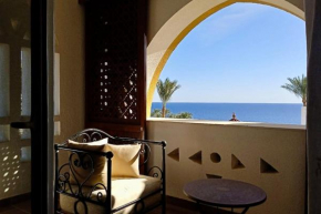 Suite Prestige con vista mare Appartamento monolocale Domina Coral Bay R23119